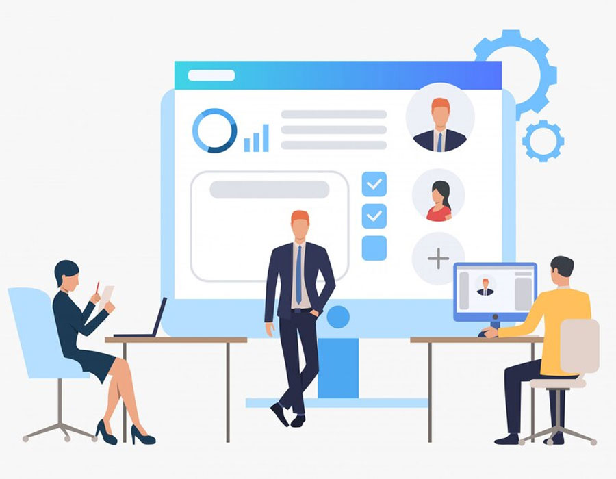 AI-Driven Resume Screening – Let Our Software Find the Best for You